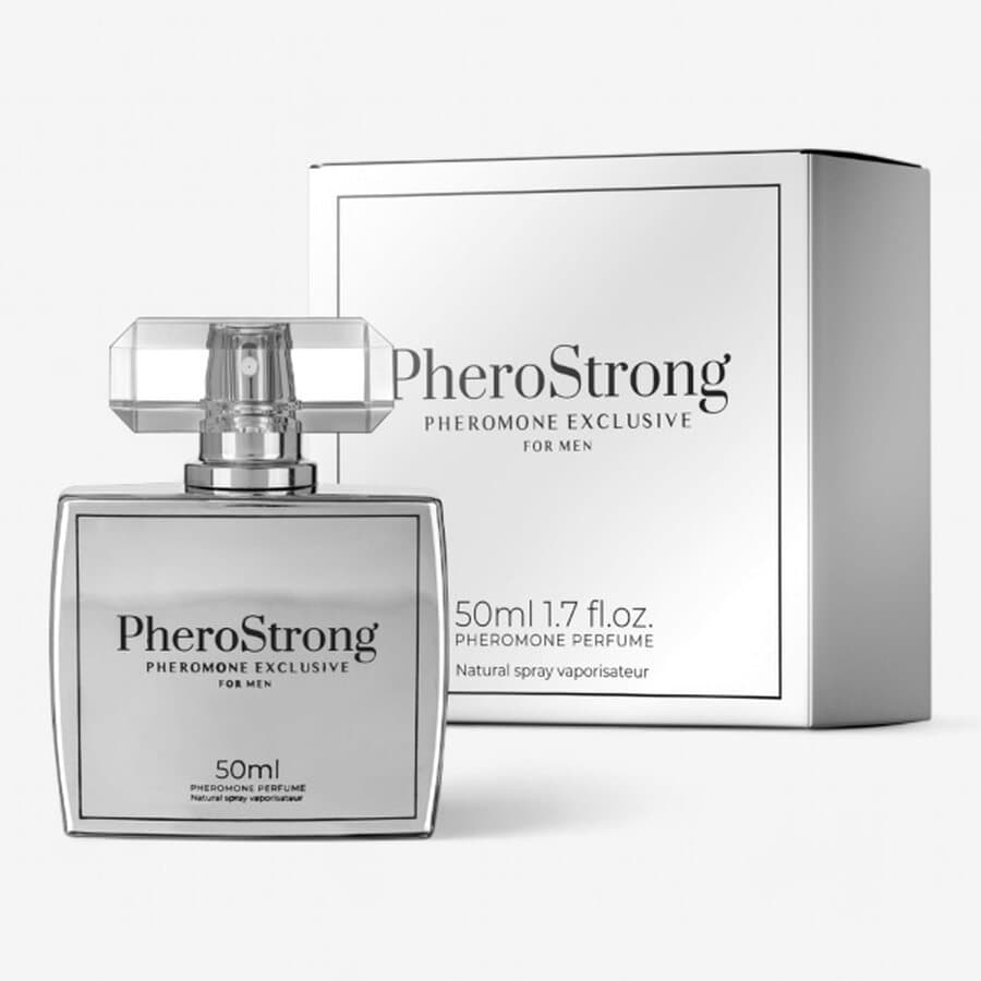 PheroStrong Pheromone Exclusive Miehille 50 ml