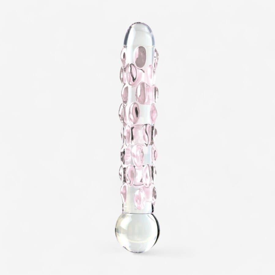 Pipedream Icicles No. 07 - Lasidildo