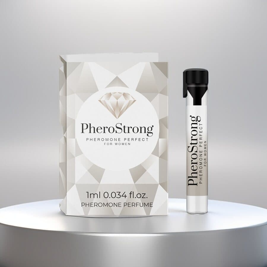 PheroStrong Seduction Shot for Women 1 ml