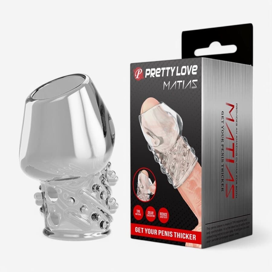 Matias Penispaksunnin XL