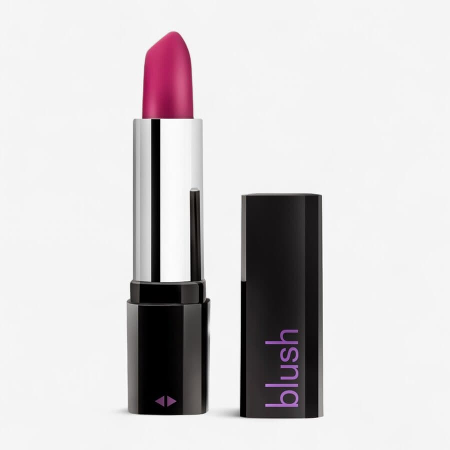 Blush Novelties Huulipunavibra – Diskreetti ja Tehokas Klitoriskiihotin
