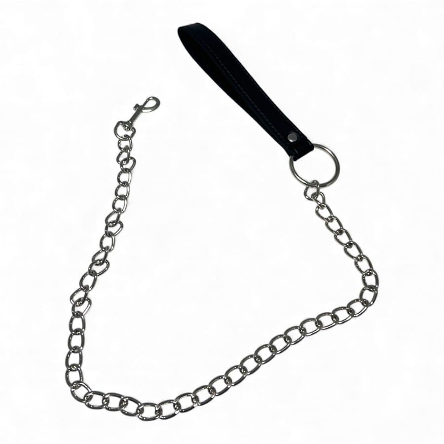 Poistotuotteet Musta Talutin