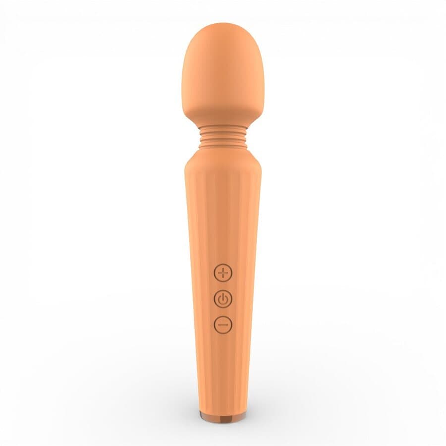 Glam Wand Vibrator