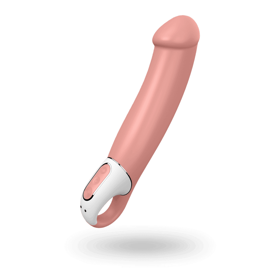 Satisfyer Master Big Boss