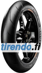 Avon 3D Supersport ( 120/70 ZR17 TL (58W) M/C, etupyörä )