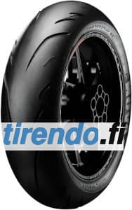 Avon 3D Supersport ( 180/55 ZR17 TL (73W) takapyörä, M/C )