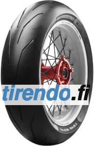 Avon 3D Ultra Xtreme AV82 (AC2) ( 180/55 ZR17 TL (73W) takapyörä, kumiseos SOFT )