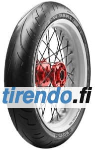 Avon Spirit ST ( 120/70 ZR17 TL (58W) etupyörä )