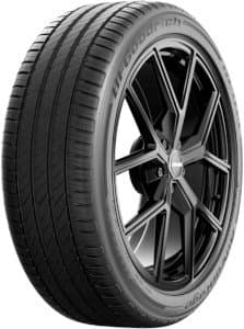 BF Goodrich Advantage 2 ( 195/55 R16 87H EV Suitable )