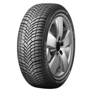 BF Goodrich g-Grip All Season 2 ( 225/40 R18 92W XL, vanteen suojalistalla  (FSL) )