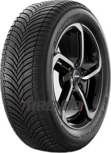 BF Goodrich Advantage All-Season ( 185/65 R14 86T EV Suitable )