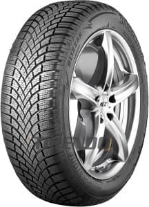 Bridgestone Blizzak LM 005 ( 195/60 R16 89H EVc )