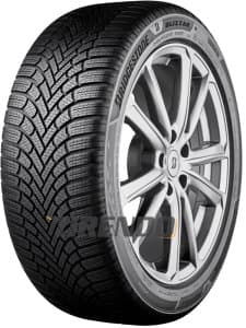 Bridgestone Blizzak 6 ( 205/55 R19 97W XL Enliten / EV )