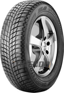 Bridgestone Blizzak LM 001 ( 225/60 R18 104H XL * )
