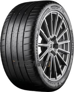 Bridgestone Potenza Sport Evo ( 255/45 ZR20 105Y XL Enliten / EV, vannesuojalla (MFS) )
