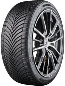 Bridgestone Turanza All season 6 ( 205/60 R16 96V XL Enliten / EV )