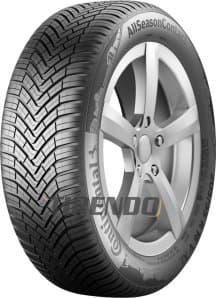 Continental AllSeasonContact ( 235/55 R17 103H XL EVc )
