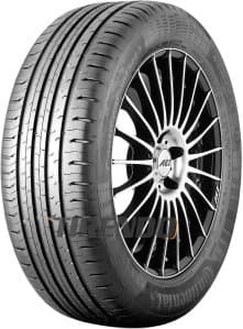Continental ContiEcoContact 5 ( 205/55 R16 91W AO )