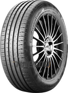 Continental ContiPremiumContact 5 ( 185/55 R15 82V )