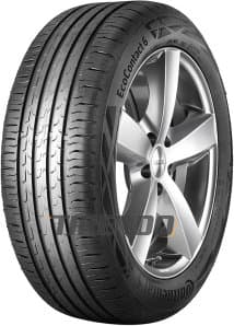 Continental EcoContact 6 ( 155/70 R13 75T EVc )