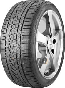 Continental WinterContact TS 860 S ( 315/30 R21 105W XL EVc, vannealueen ripalla )