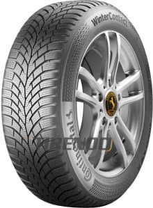 Continental WinterContact TS 870 ( 205/55 R16 94V XL EVc )