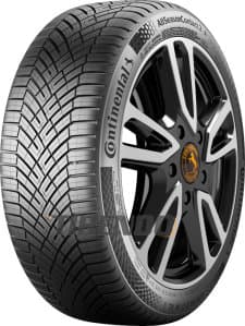 Continental AllSeasonContact 2 ( 235/50 R20 100T Conti Seal, EVc, vannealueen ripalla )
