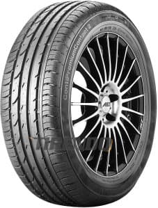 Continental ContiPremiumContact 2 ( 215/60 R16 95H Conti Seal )