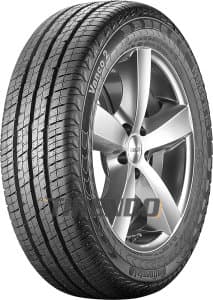 Continental Vanco 2 ( 205 R16C 110/108T 8PR )