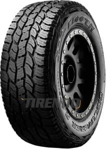 Cooper Discoverer AT3 Sport 2 ( 245/70 R17 110T OWL )