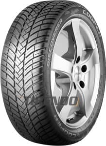 Cooper Discoverer All Season ( 205/50 R17 93W XL )