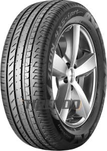 Cooper Zeon 4XS Sport ( 235/55 R18 100V vannesuoja )