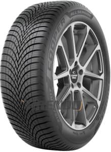 Cooper All Season ( 225/45 R19 96W XL EVR, vannesuoja )