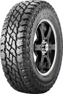 Cooper Discoverer S/T Maxx ( LT245/70 R17 119/116Q 10PR, POR, nastoitettava )
