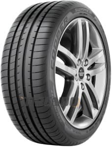 Cooper Summer ( 225/40 R18 92Y XL EVR, vannesuoja )