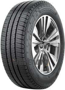 Cooper Summer Van ( 195/75 R16C 107/105R 8PR EVR )