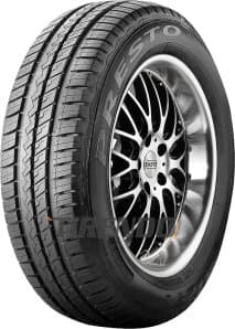 Debica Presto ( 235/50 R18 97V vannesuojalla (MFS) )
