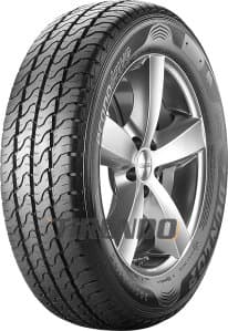 Dunlop Econodrive ( 205/65 R16C 107/105T )