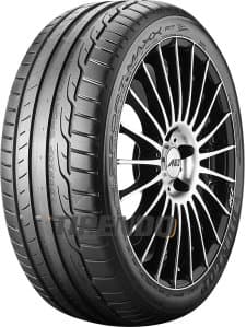 Dunlop Sport Maxx RT ( 235/40 ZR19 (96Y) XL vannesuojalla (MFS) BLK )