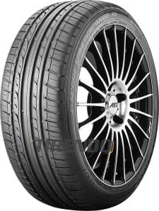 Dunlop SP Sport FastResponse ( 175/65 R15 84H BLK )