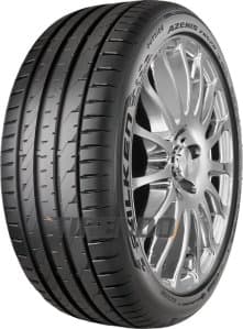 Falken AZENIS FK520 ( 255/40 R20 101Y XL R0, Silent Core BLK )