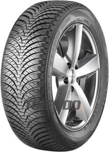 Falken EUROALL SEASON AS210 ( 195/55 R16 87V BLK )