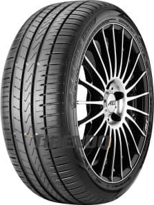 Falken AZENIS FK510A ( 205/55 R17 95W XL AO BLK )