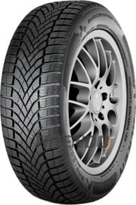 Falken EUROWINTER HS02 ( 185/65 R15 92T XL BLK )