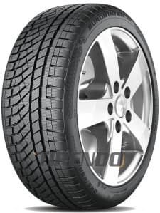 Falken EUROWINTER HS02PRO ( 265/55 R20 113W XL NBLK )