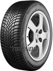 Firestone Multiseason 2 ( 195/55 R16 91H XL EVc )