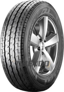 Firestone Vanhawk 2 ( 205/65 R16C 107/105T 8PR EVc )