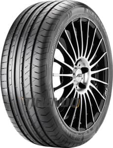 Fulda SportControl 2 ( 215/55 R17 98Y XL vannesuojalla (MFS) )