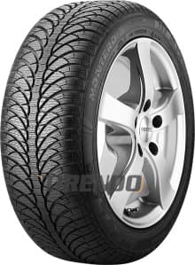 Fulda Kristall Montero 3 ( 185/65 R15 88T )