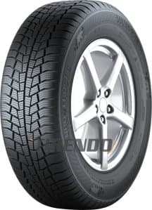Gislaved Euro*Frost 6 ( 165/70 R14 81T EVc )